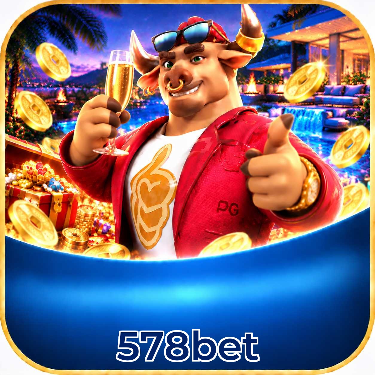 578bet Streaming Quality
