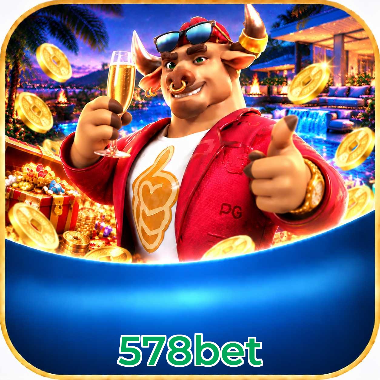 578bet Métodos de Login