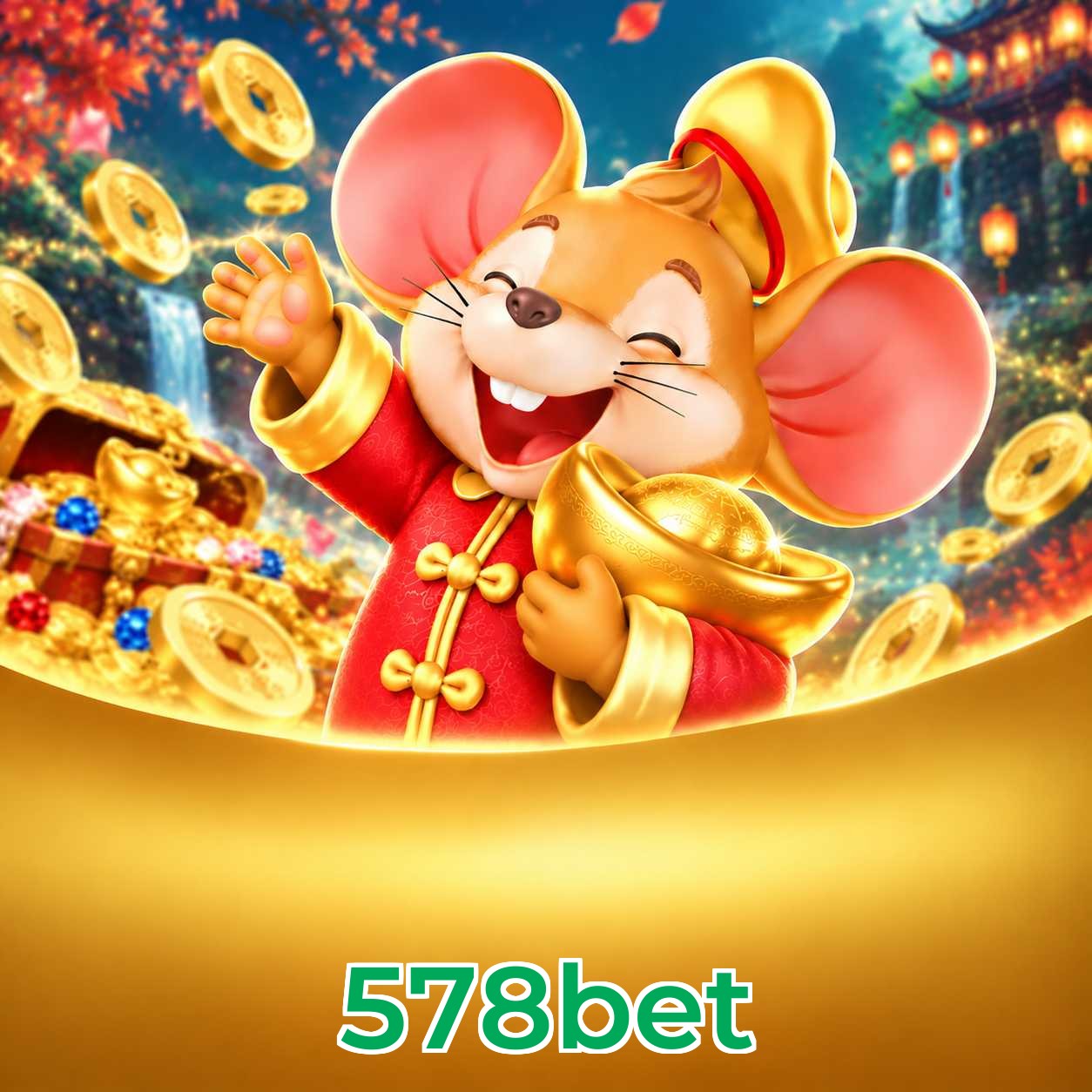 578bet Security