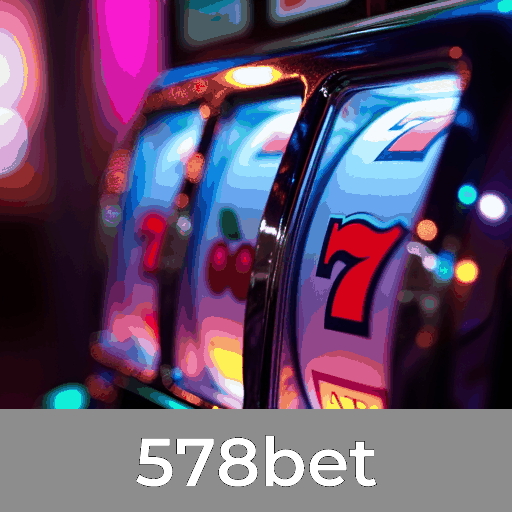 578bet: Seu Cassino Online Seguro e Divertido