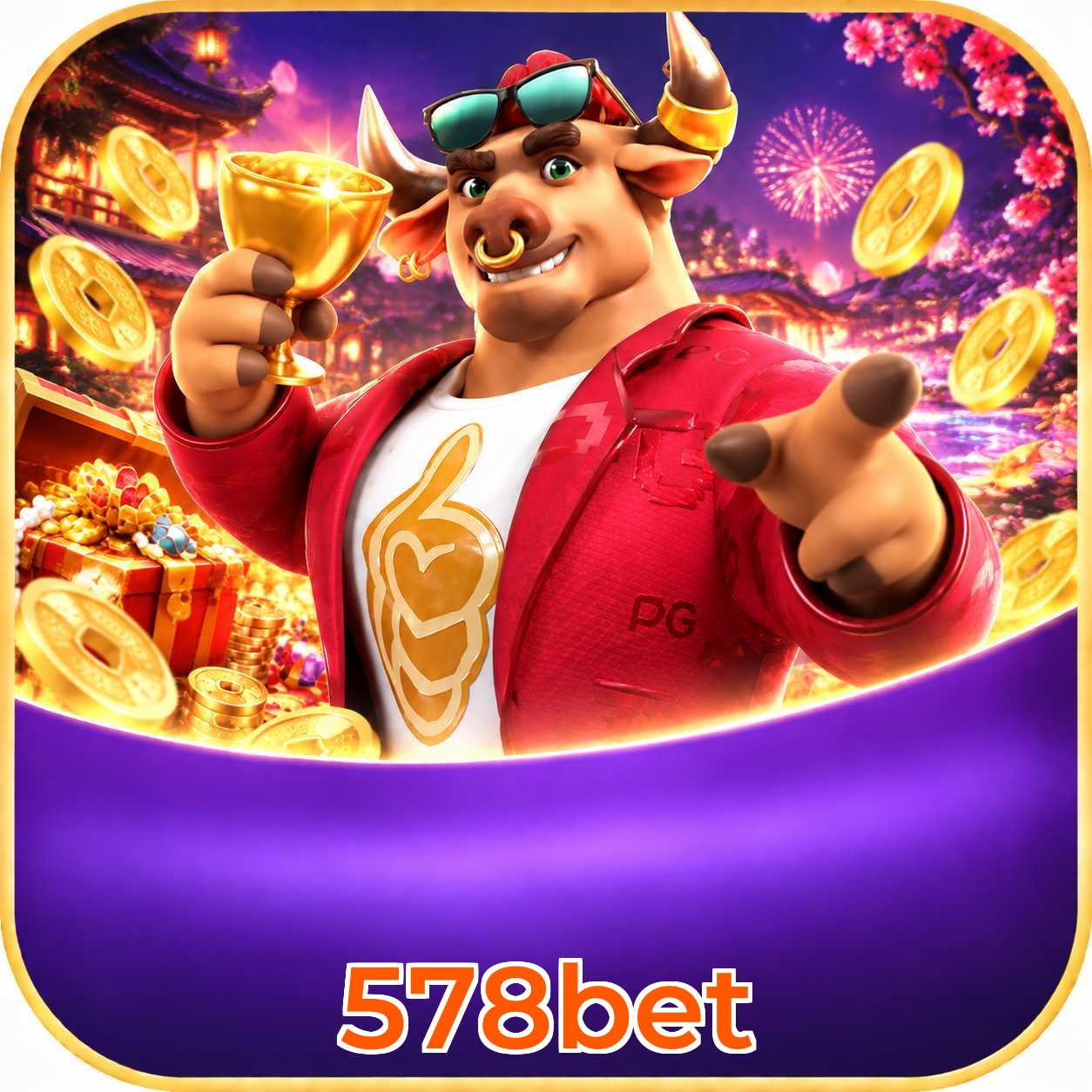 578bet Facebook Page