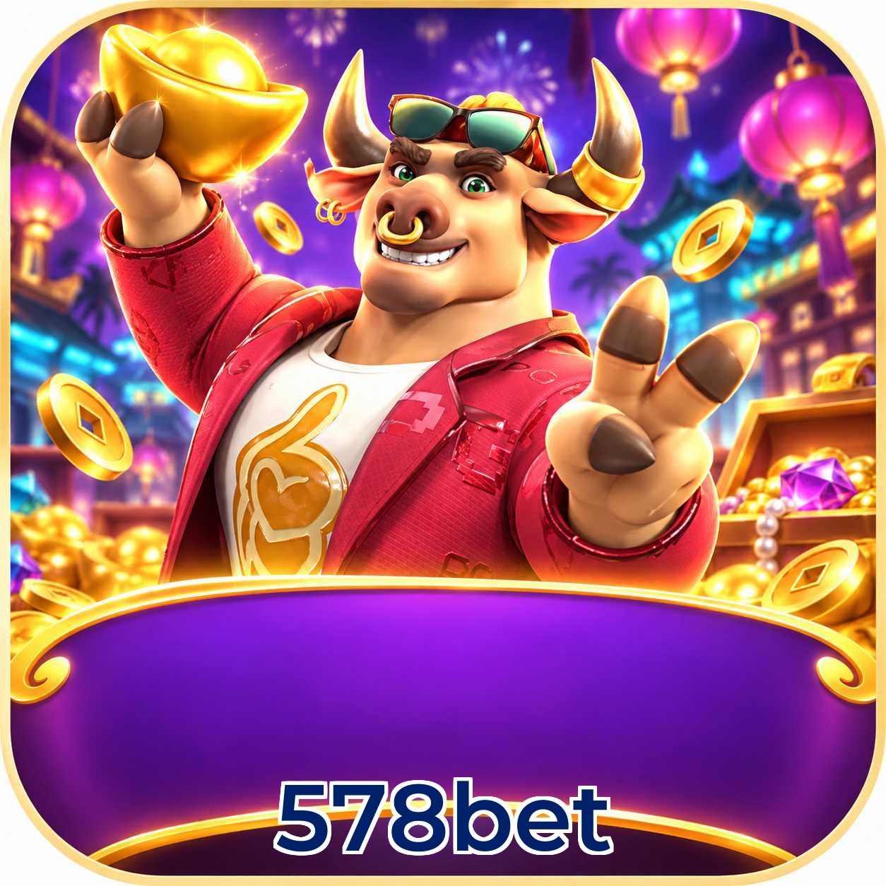 578bet Cashback