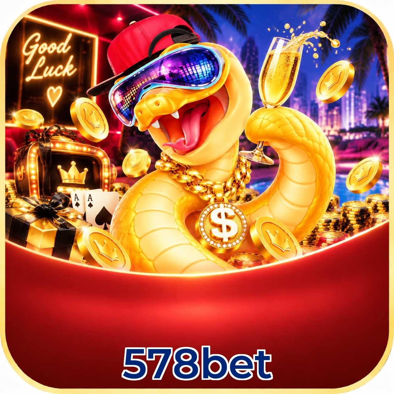 578bet FAQ