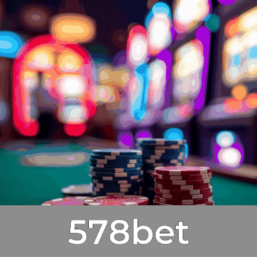 578bet: Aproveite as Promoções Incríveis e Bônus Irresistíveis