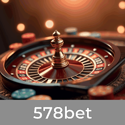 578bet: Bônus e Promoções Incomparáveis para Você