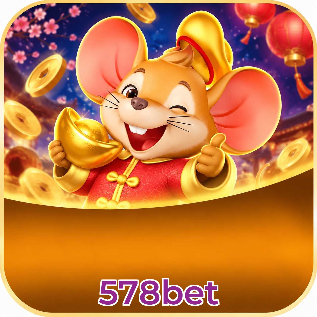 578bet Uptime