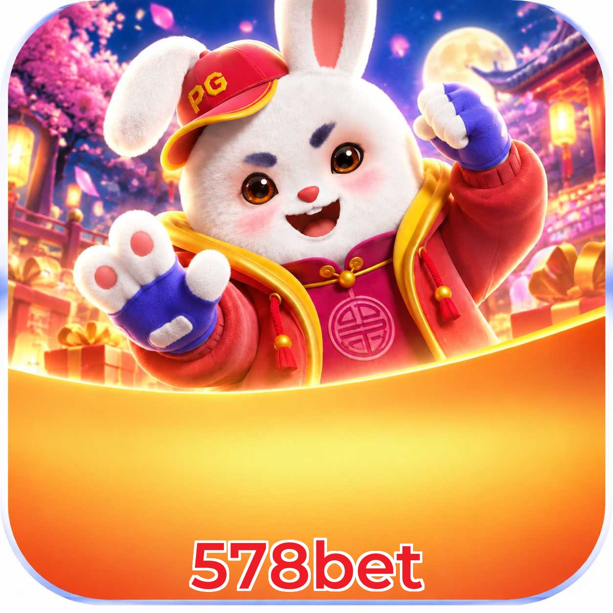 578bet Responsible Gaming