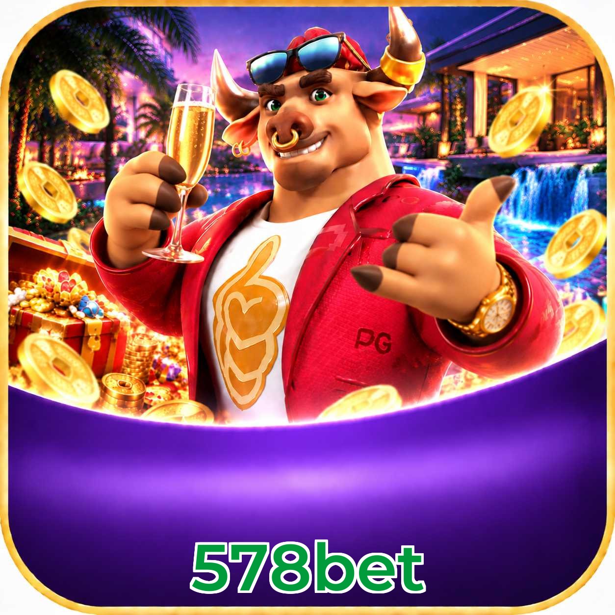 578bet Game Stats