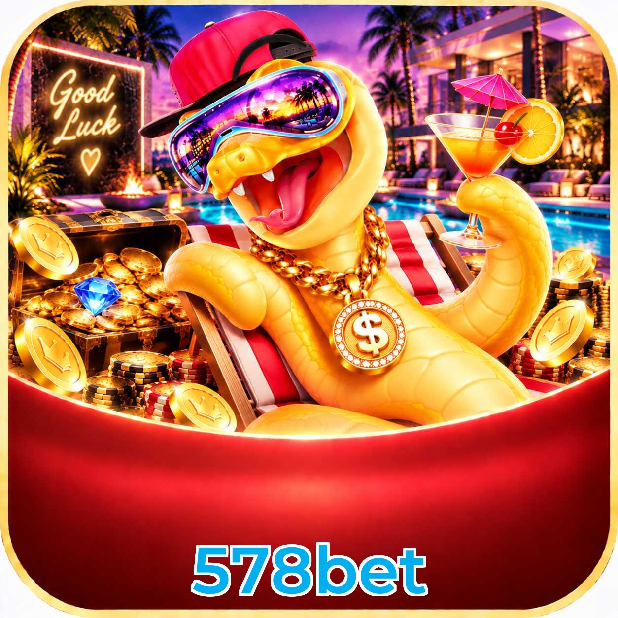 578bet Entrar Telegram