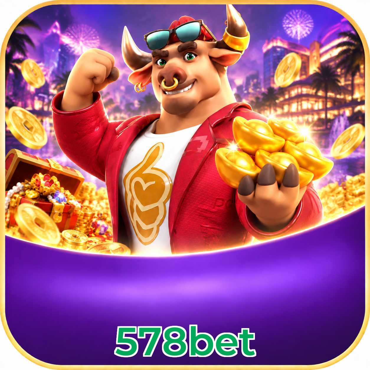 578bet instalar Android APK