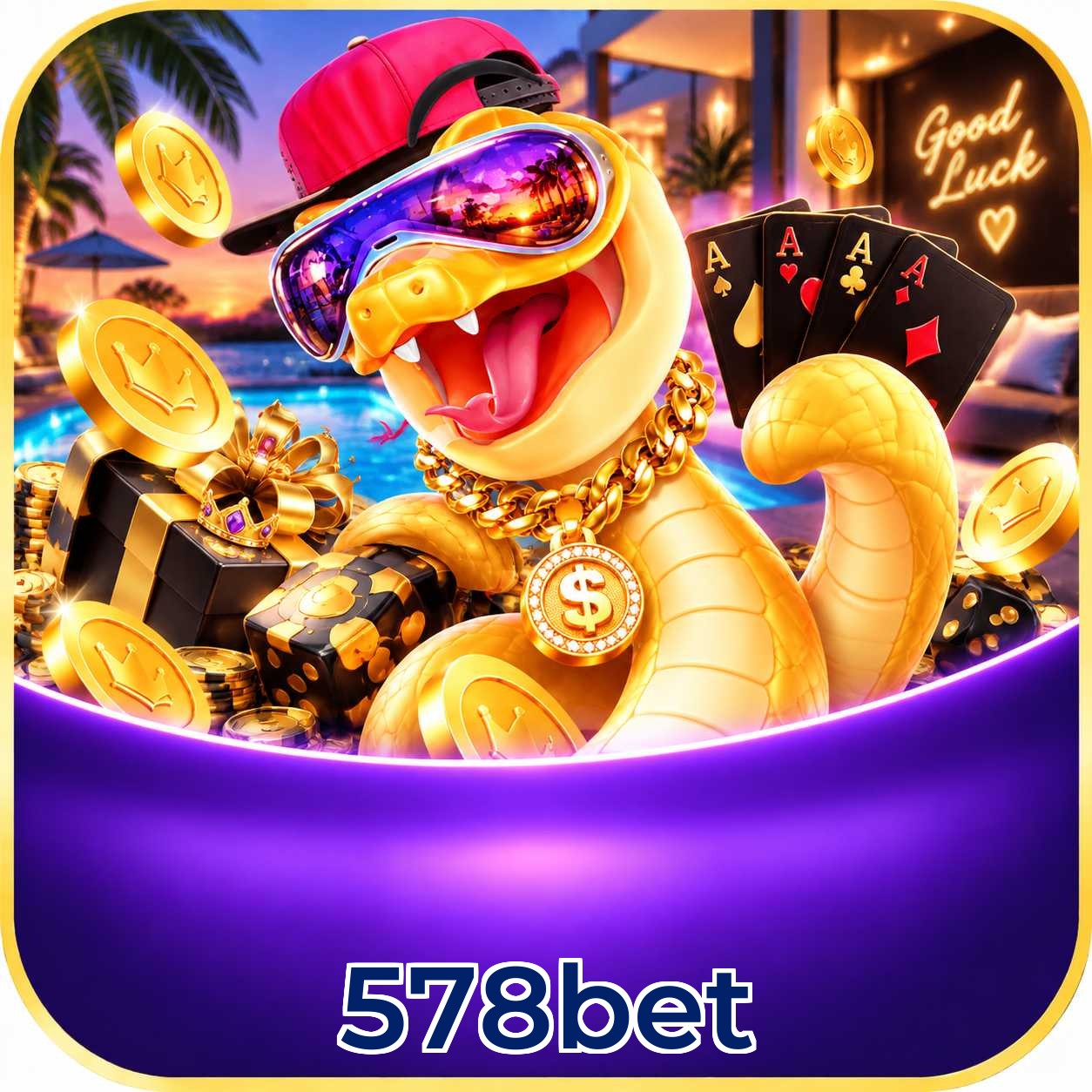 578bet Live Dealers