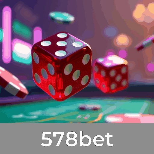 578bet: Seu Cassino Online Seguro e Divertido