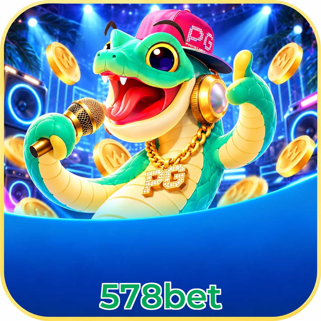 578bet Fortune Tiger RTP