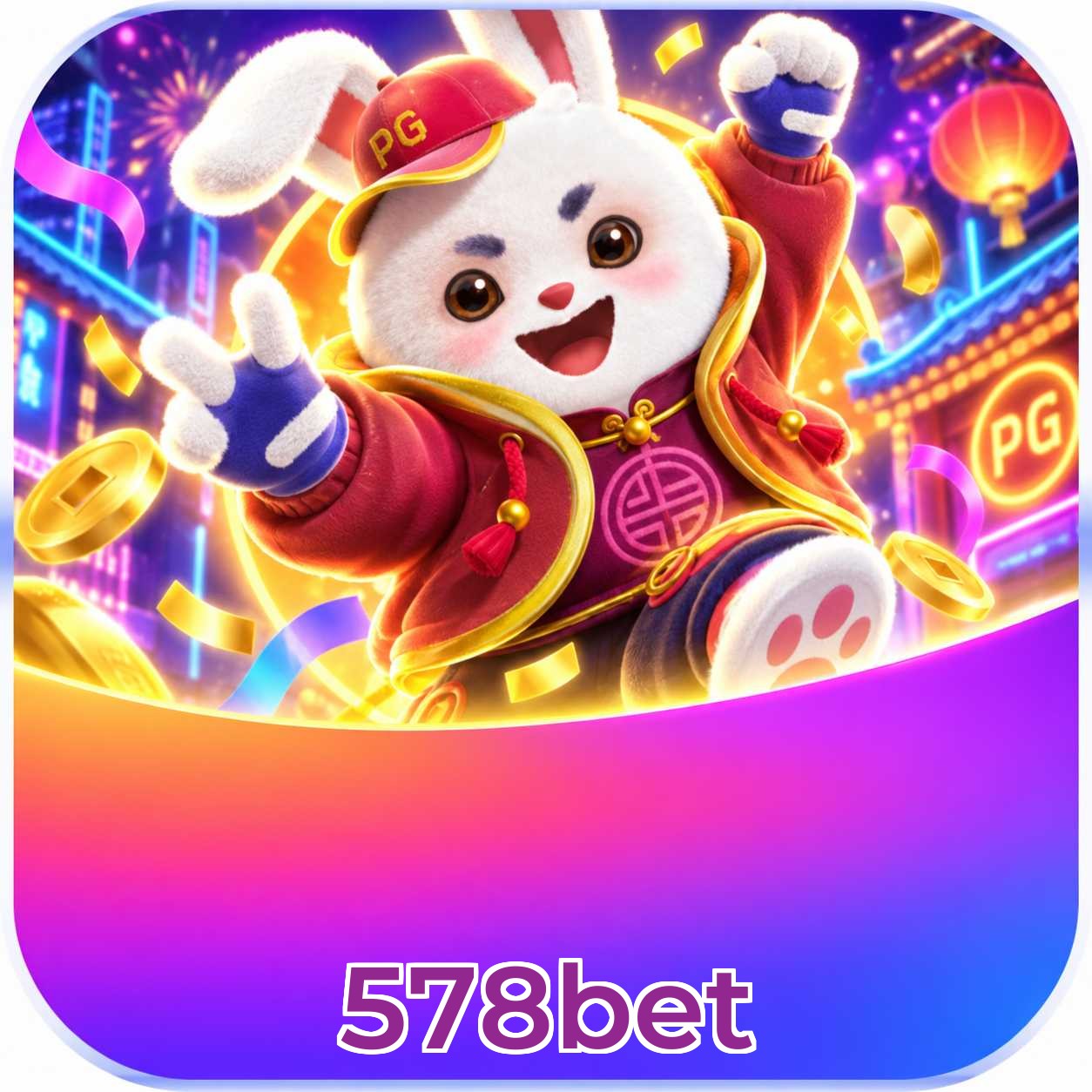 578bet Segurança