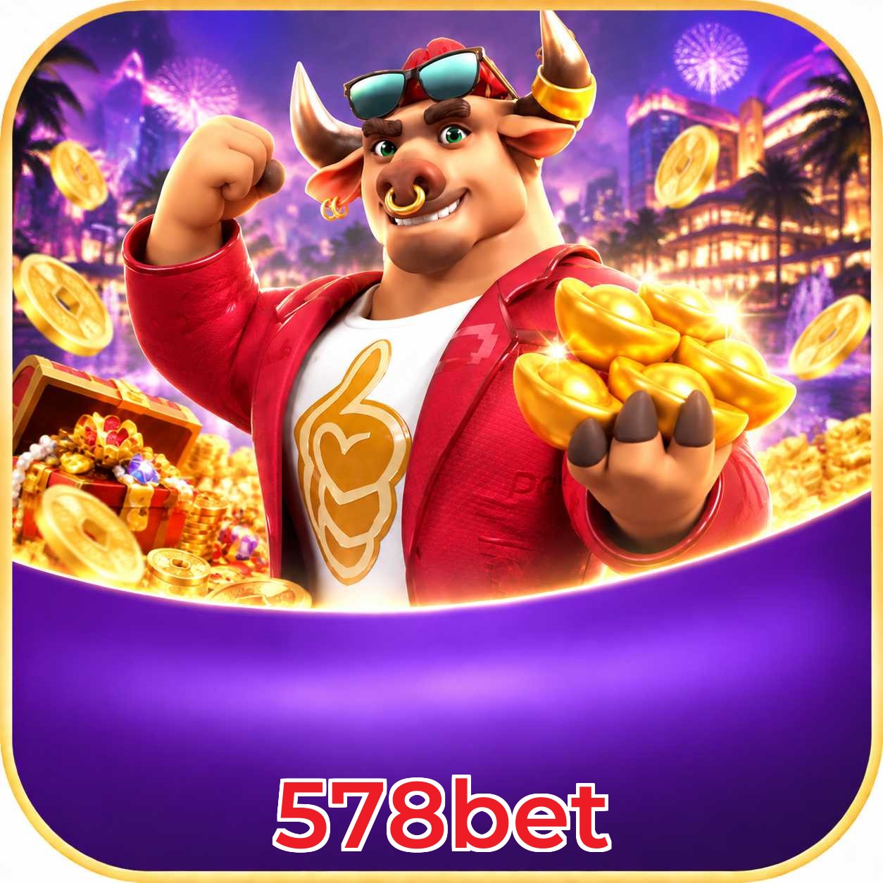 578bet Fortune Tiger Game