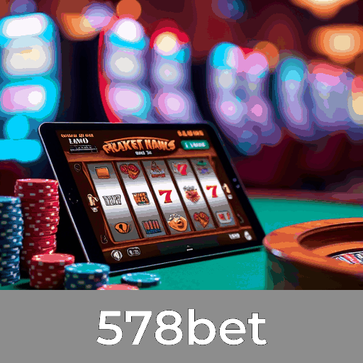 Experimente o Login Premium com Proteção Avançada em 578bet