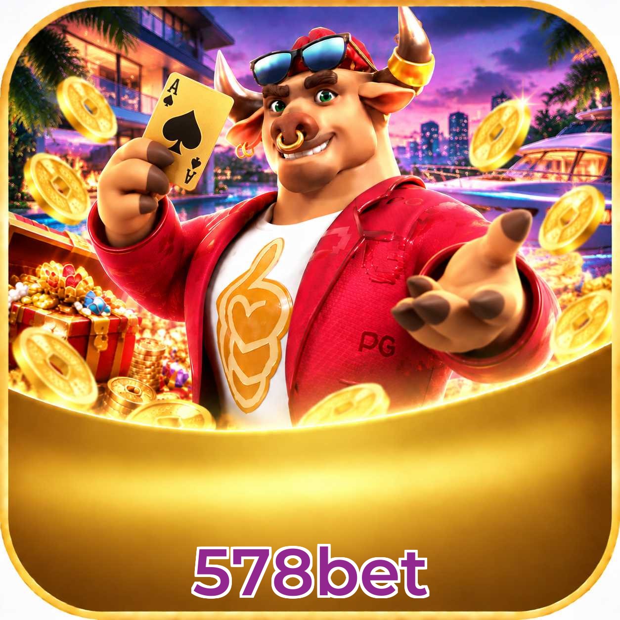 578bet System Requirements