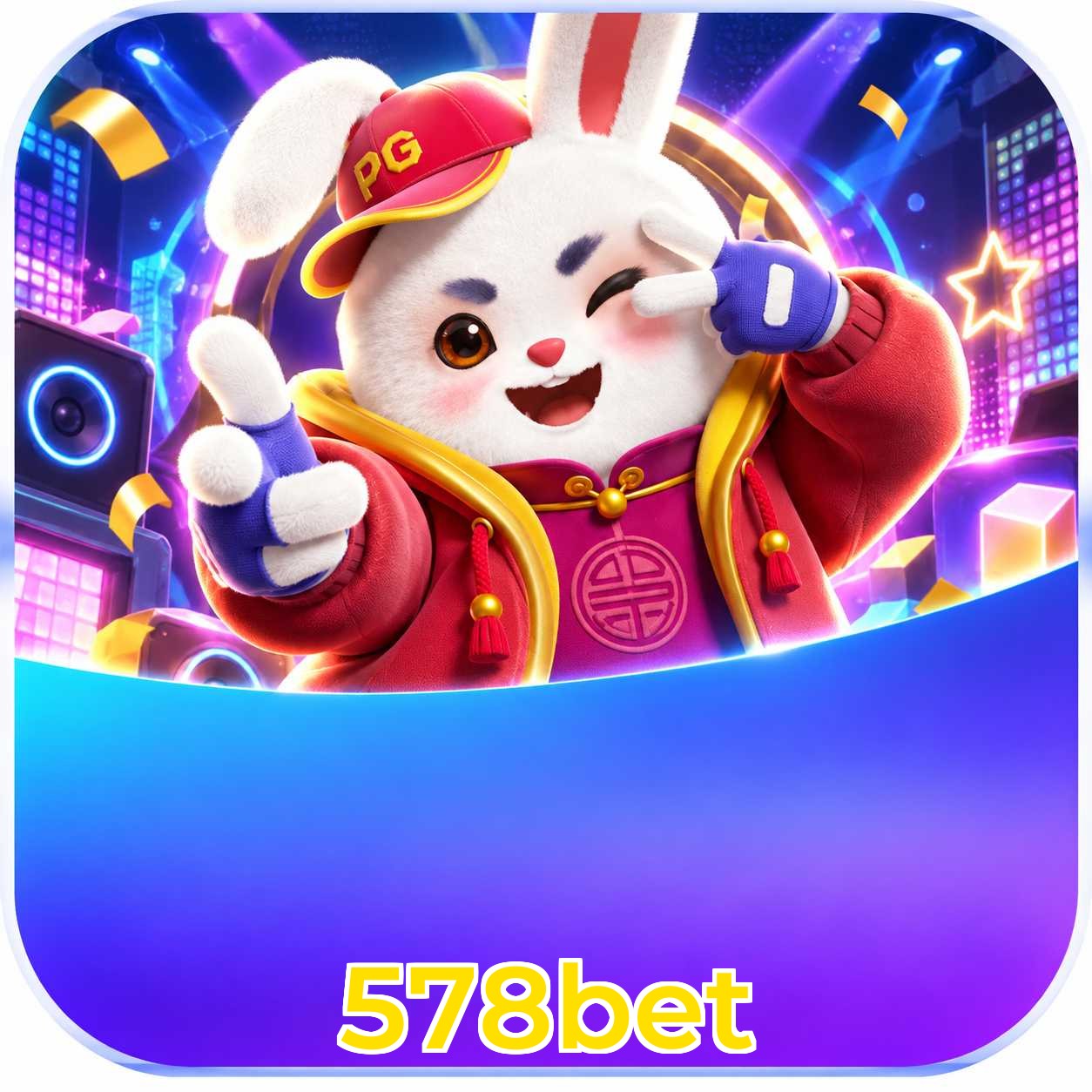 578bet Logo