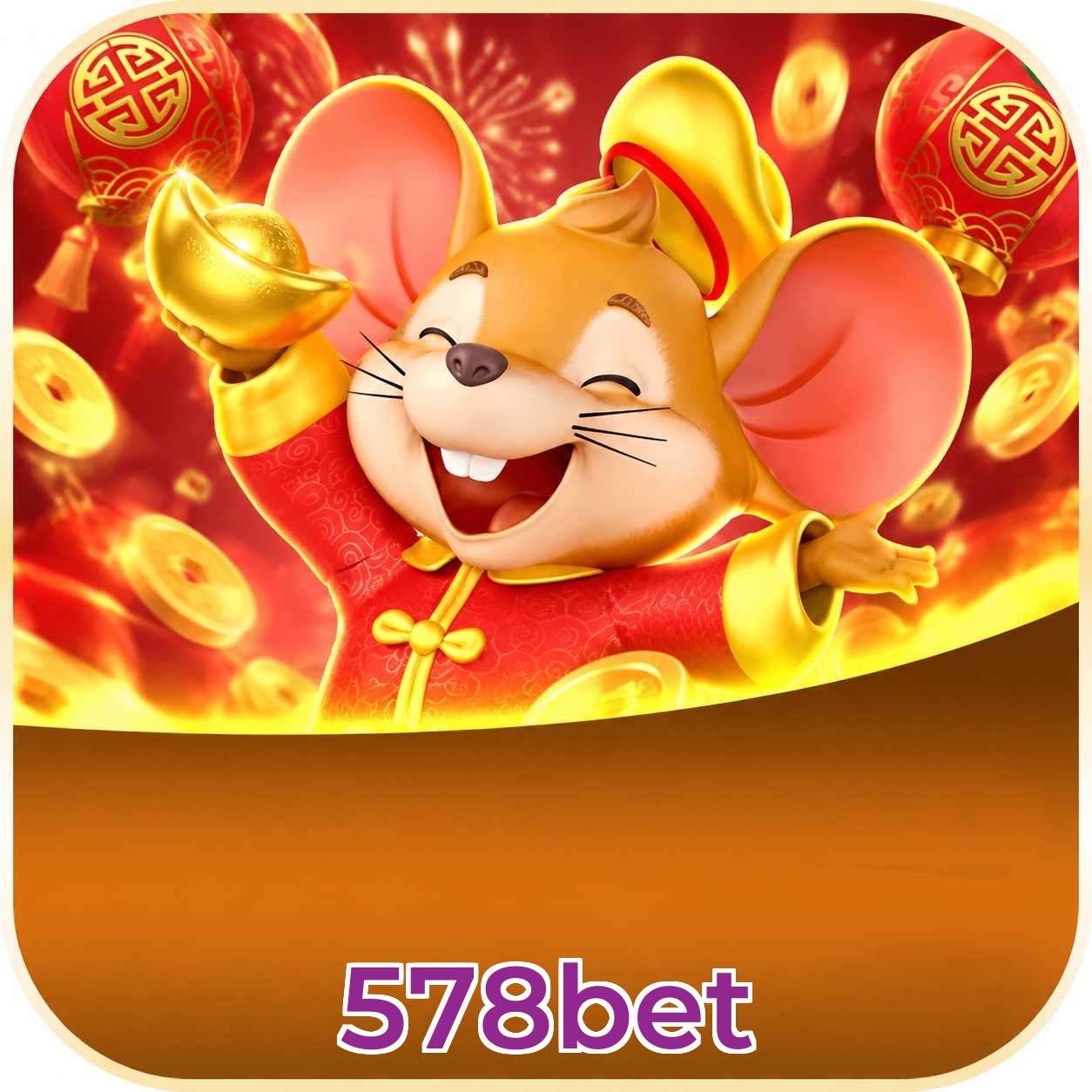 578bet Facebook Bonus