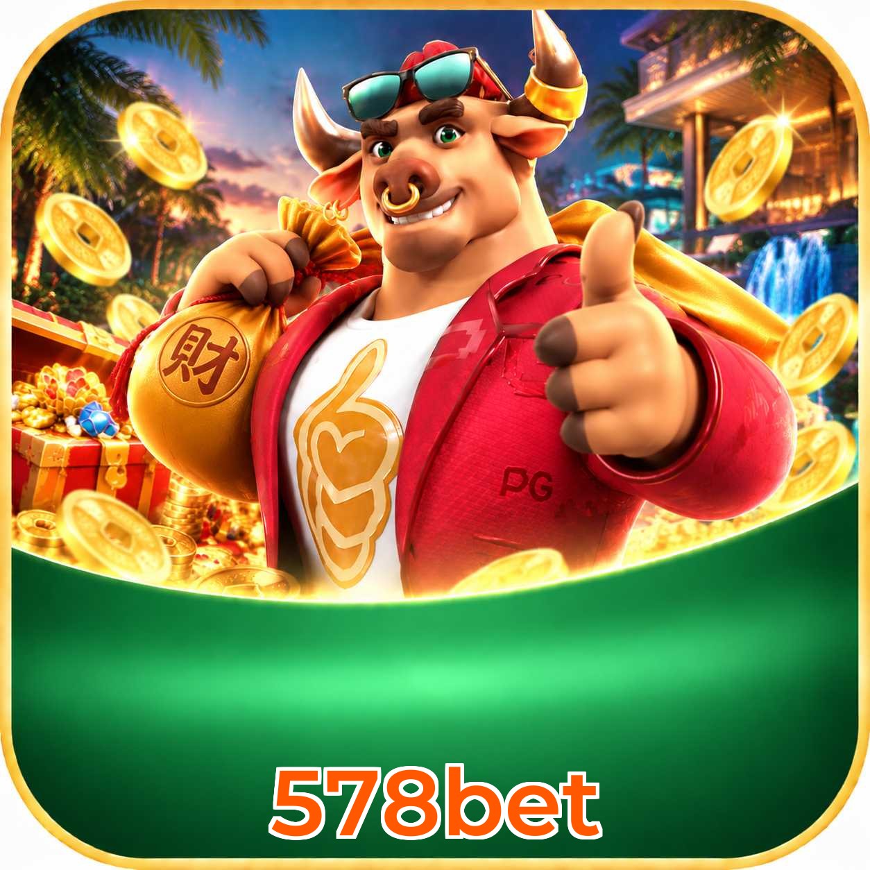 578bet Bet Odds Analysis