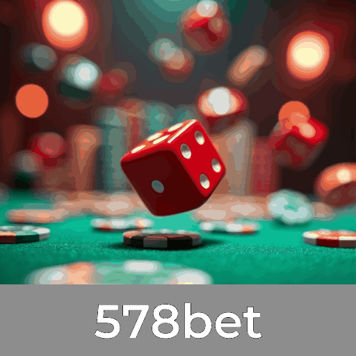 578bet: Excelência e Segurança em Serviços de Jogo Online