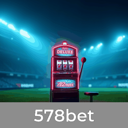 578bet: Excelência e Segurança em Serviços de Jogo Online