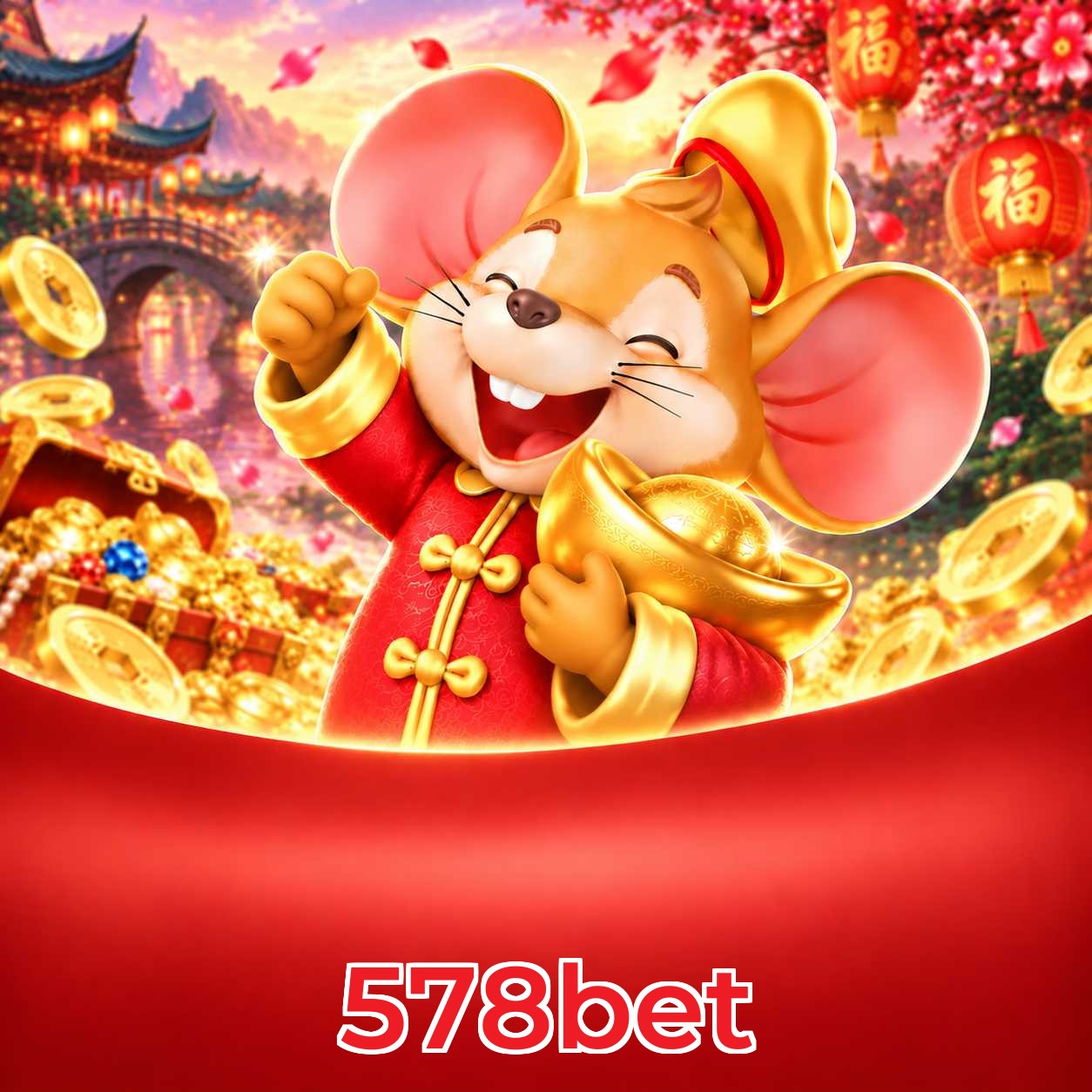 578bet Top Slots
