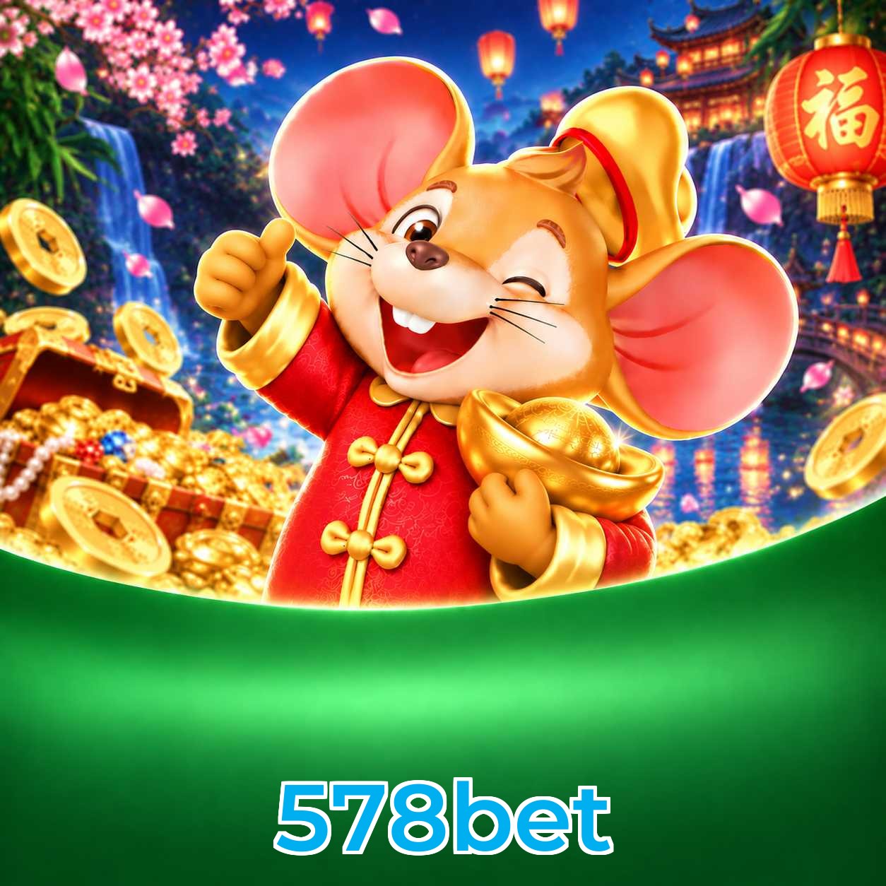 578bet Live Games