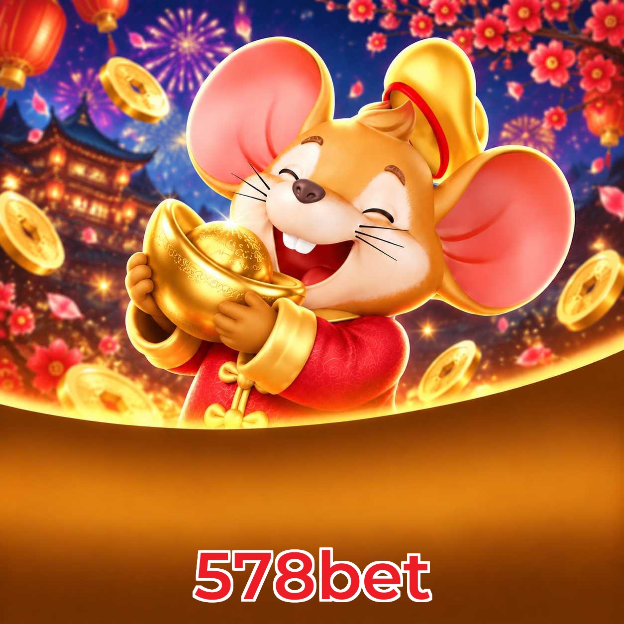 578bet Telegram Stats