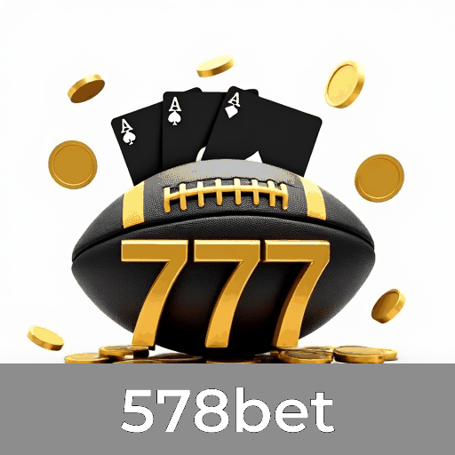 578bet: Slots com Mega Jackpot, Roleta ao Vivo e Pôquer Estratégico