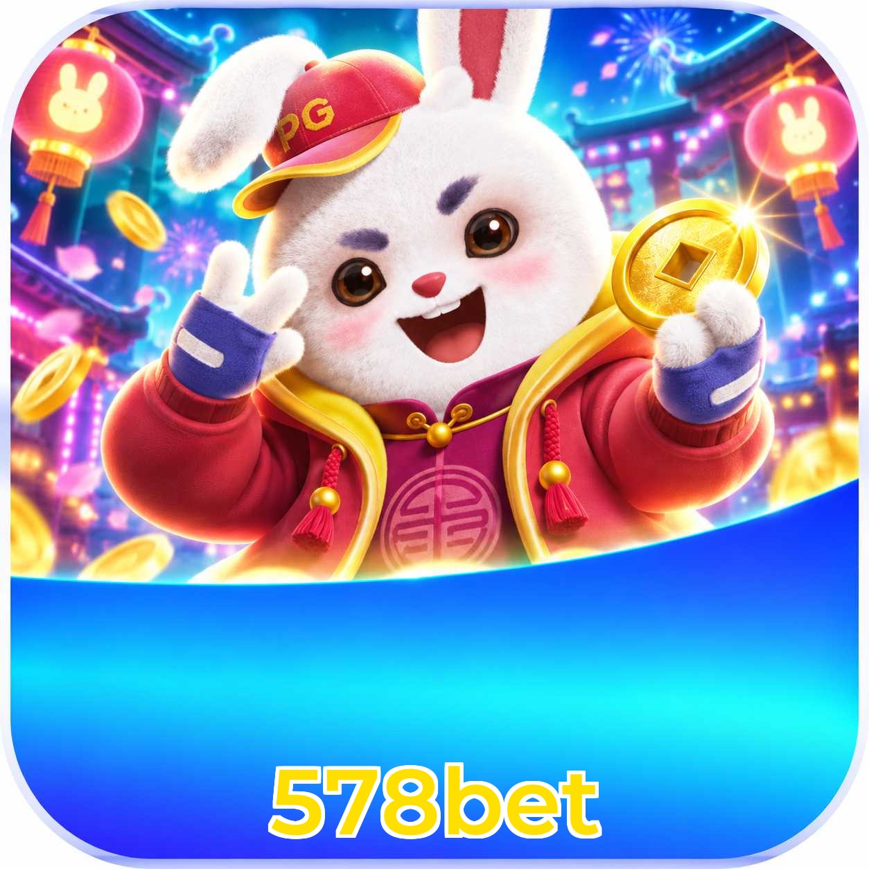 578bet Installation Guide