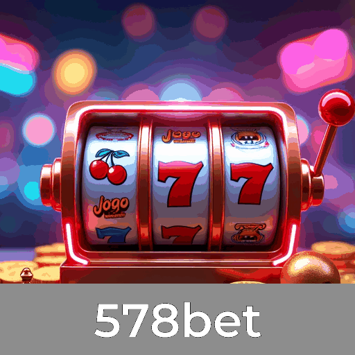 578bet: Viva a Emoção e Ganhe com Jogos de Cassino Eletrizantes