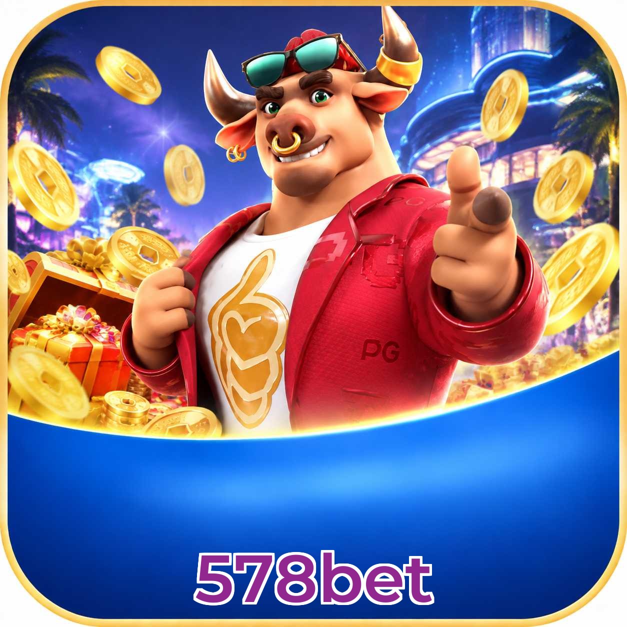 578bet Interface