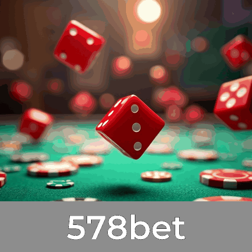 578bet: Descubra os Melhores Slots com Alta Volatilidade