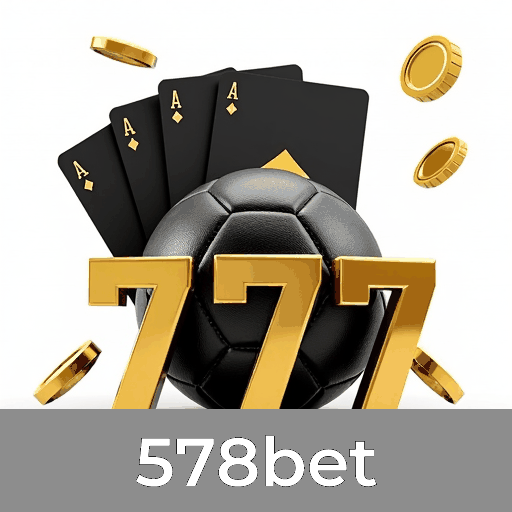 578bet: Viva a Emoção e Ganhe com Jogos de Cassino Eletrizantes