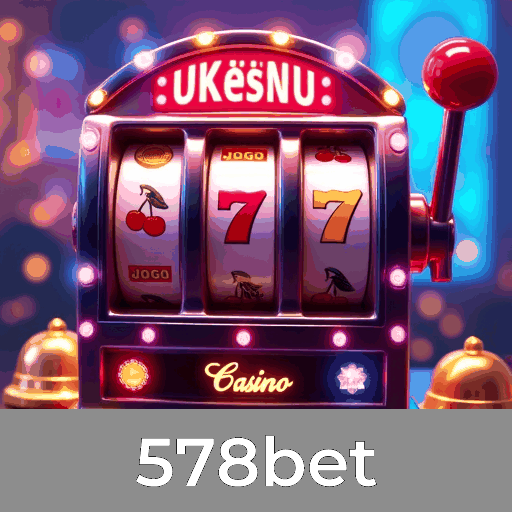 578bet: Especialista em Apostas Esportivas Brasileiras