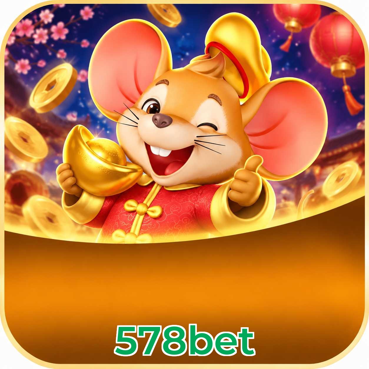578bet VIP Níveis