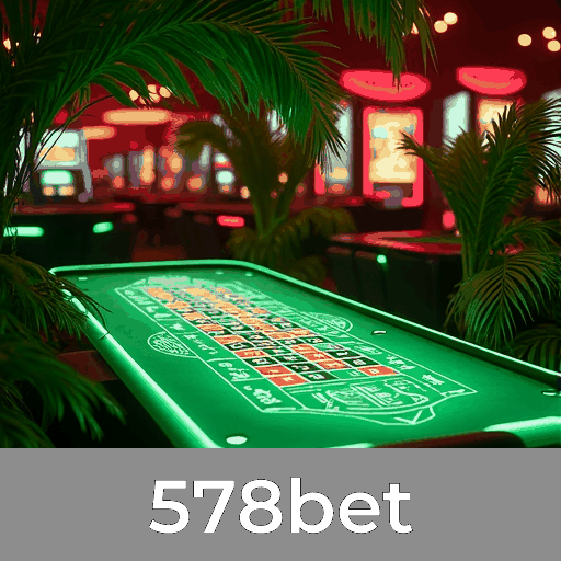 Descubra as Apostas Esportivas no 578bet com Cobertura Local