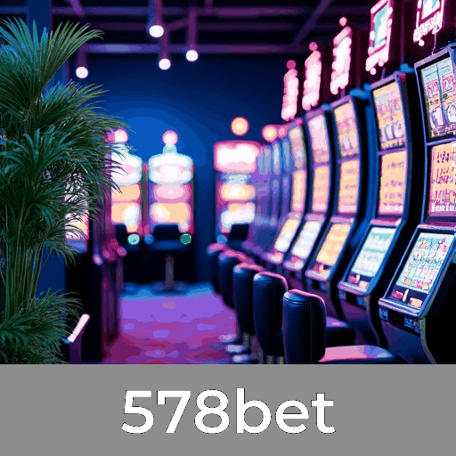 578bet: Realismo e Profissionalismo em Jogos de Mesa Ao Vivo