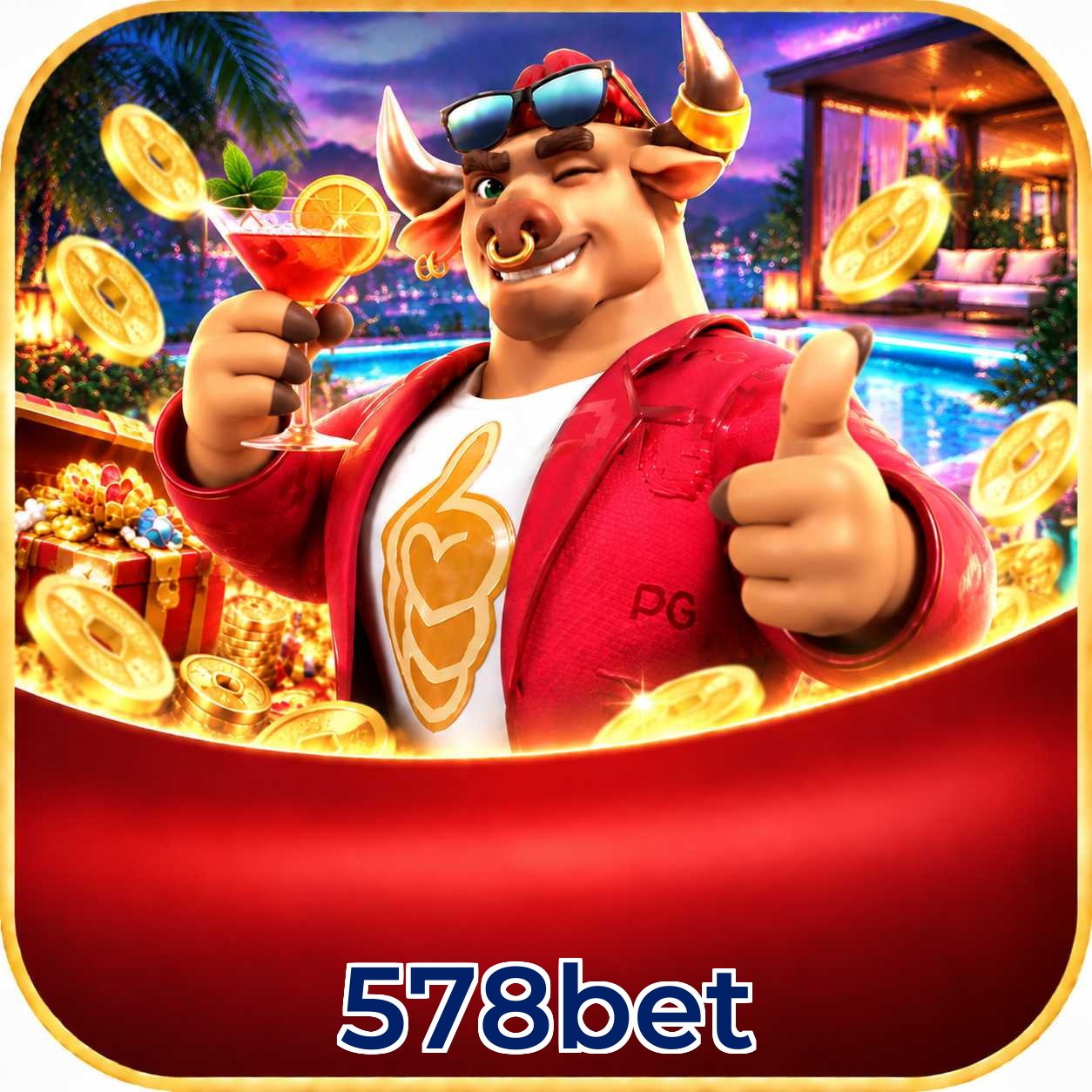 578bet Saque