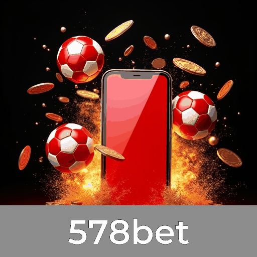 Descubra a Praticidade e Funcionalidade do App 578bet