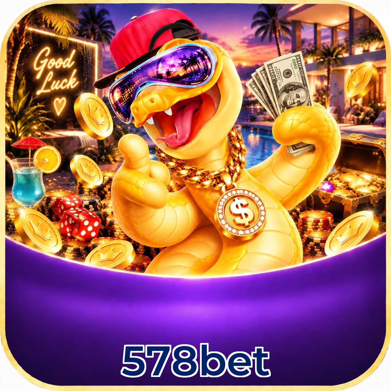 578bet Como Apostar Lottery