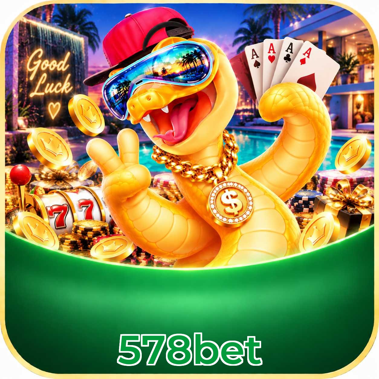 578bet Fortune Tiger FAQ